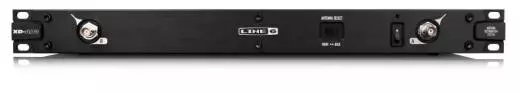Antenna Distro for XDV Series Wireless